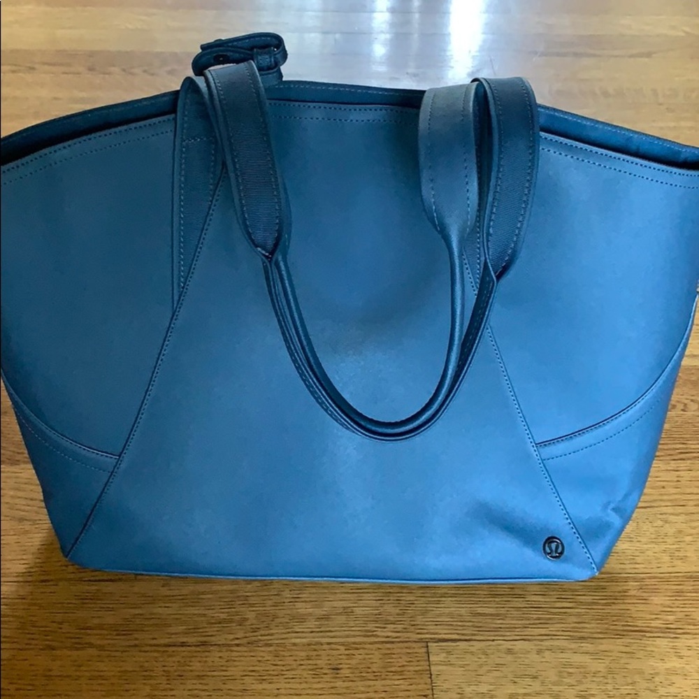 Lululemon All Day Tote